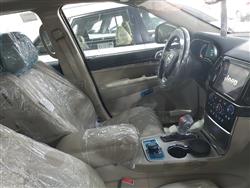 جیپ گراند شیرۆکی